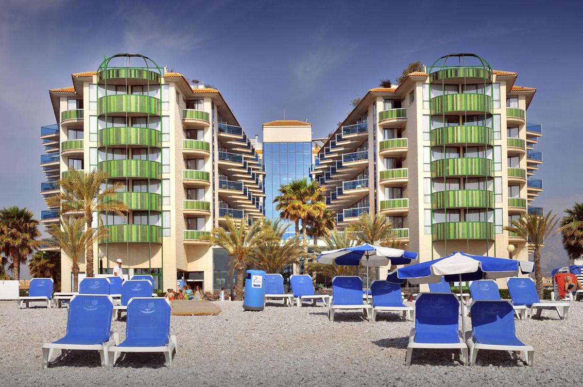 Hotel Kaktus Albir — photo 5