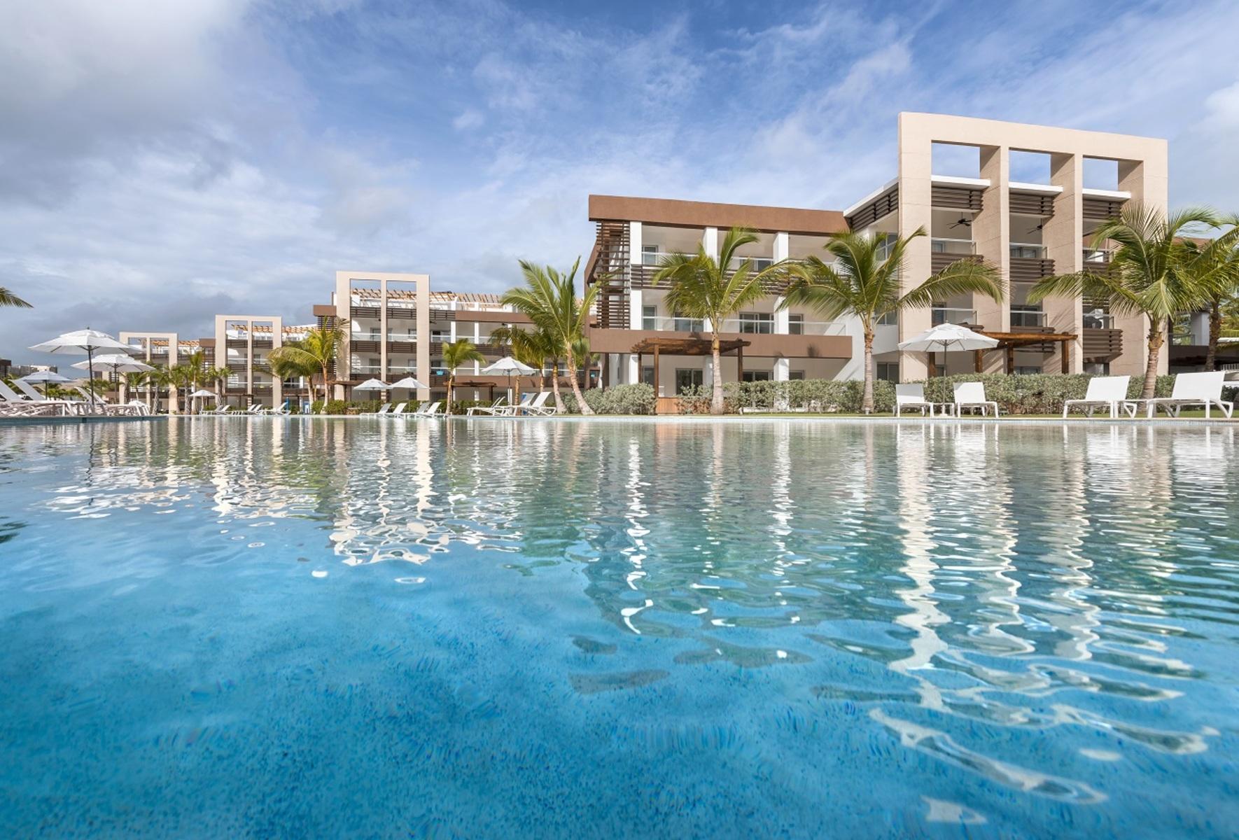 Radisson Blu Resort & Residence — photo 5
