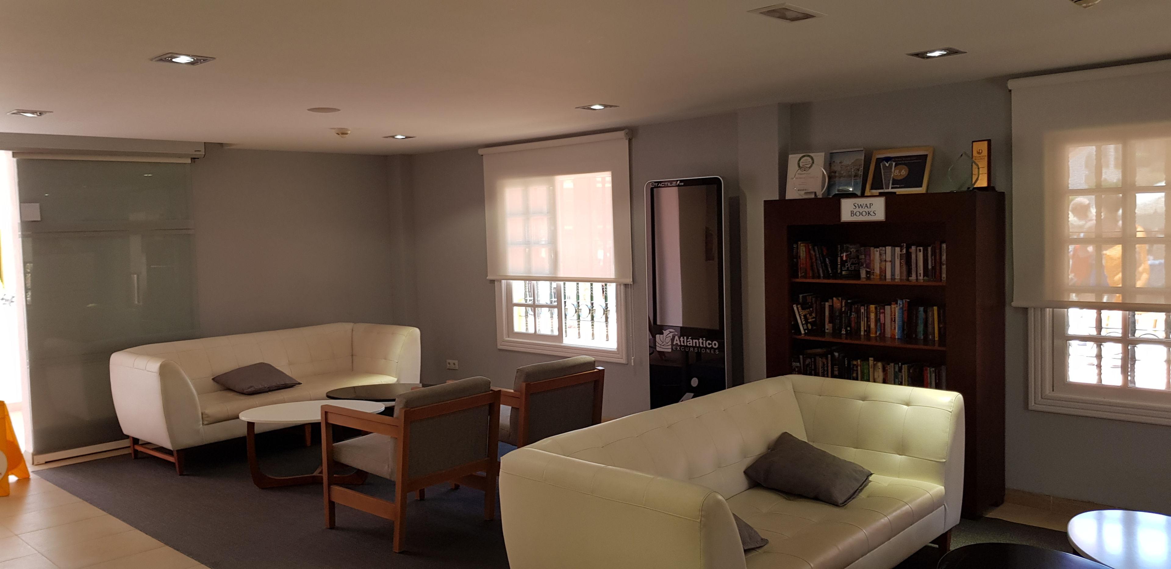 Pueblo Torviscas Holiday Apartments — photo 5