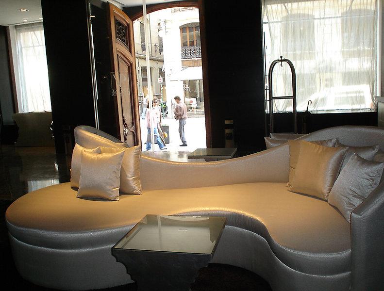 Vincci Palace — photo 4