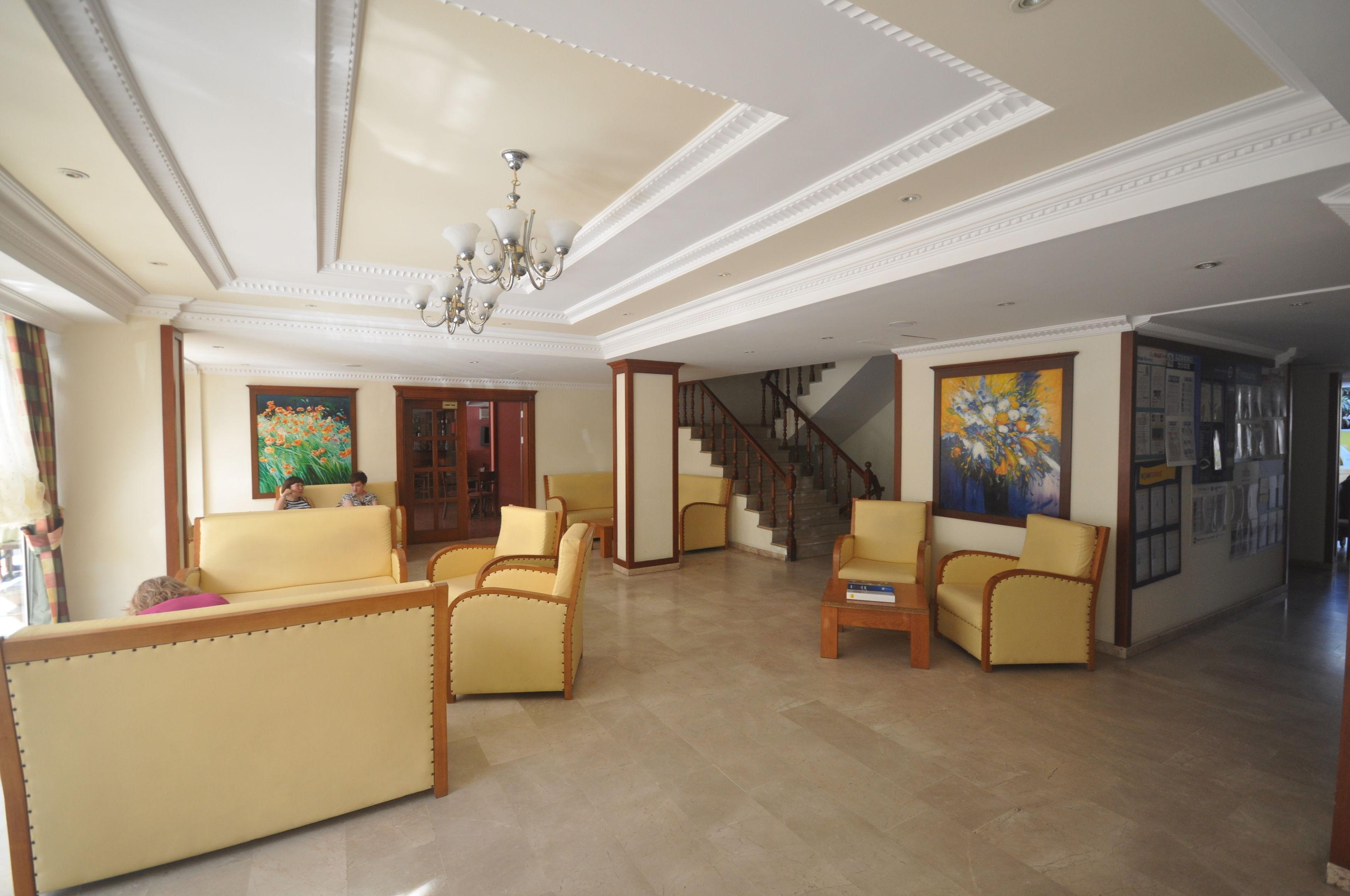 Sun Maris City Hotel — photo 5