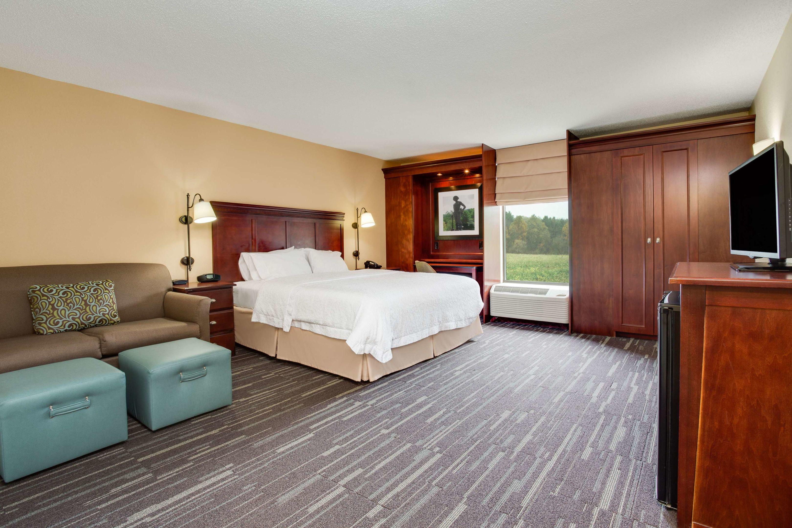 Hampton Inn Somerset — photo 4