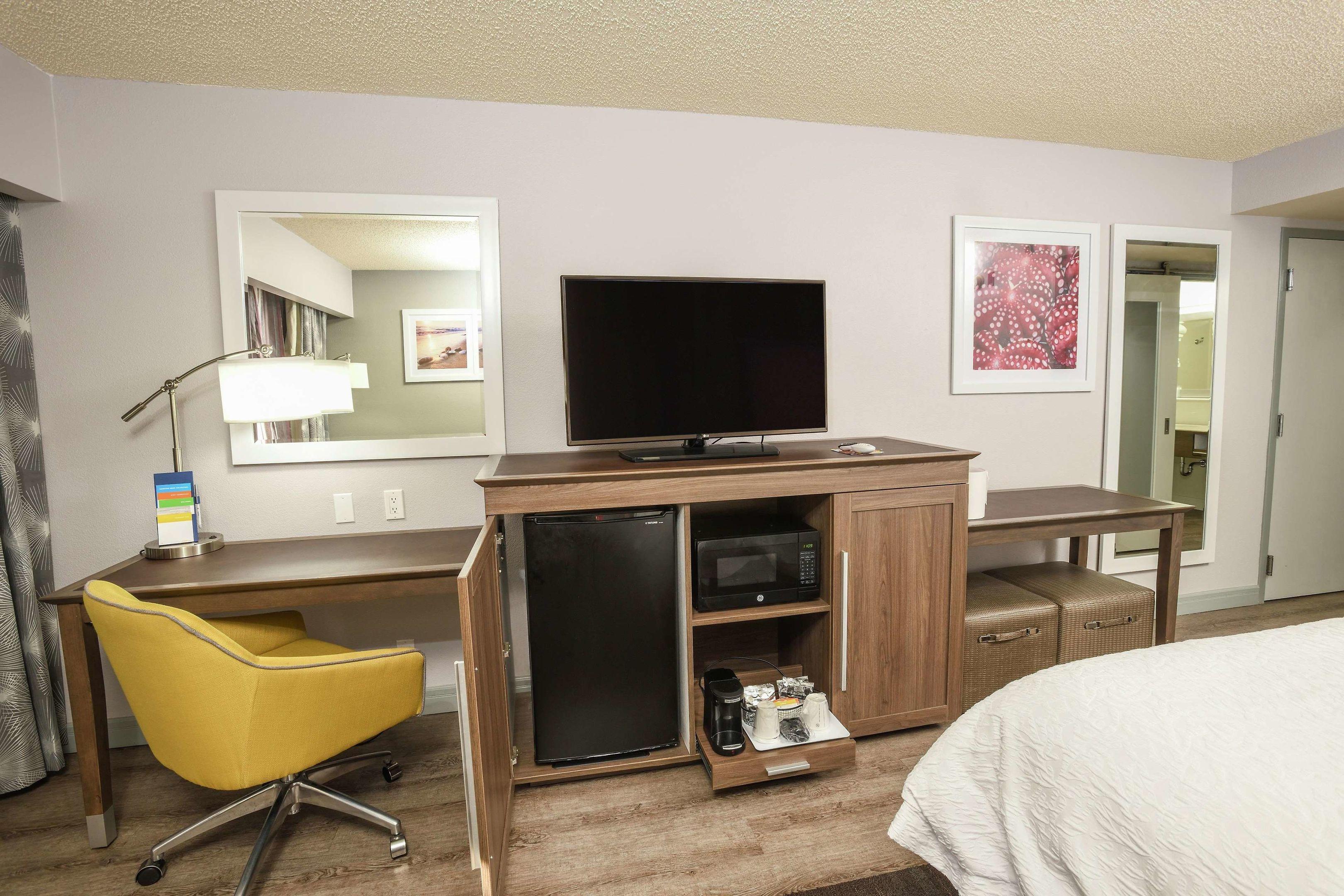 Hampton Inn Jacksonville East Regency Square — photo 5