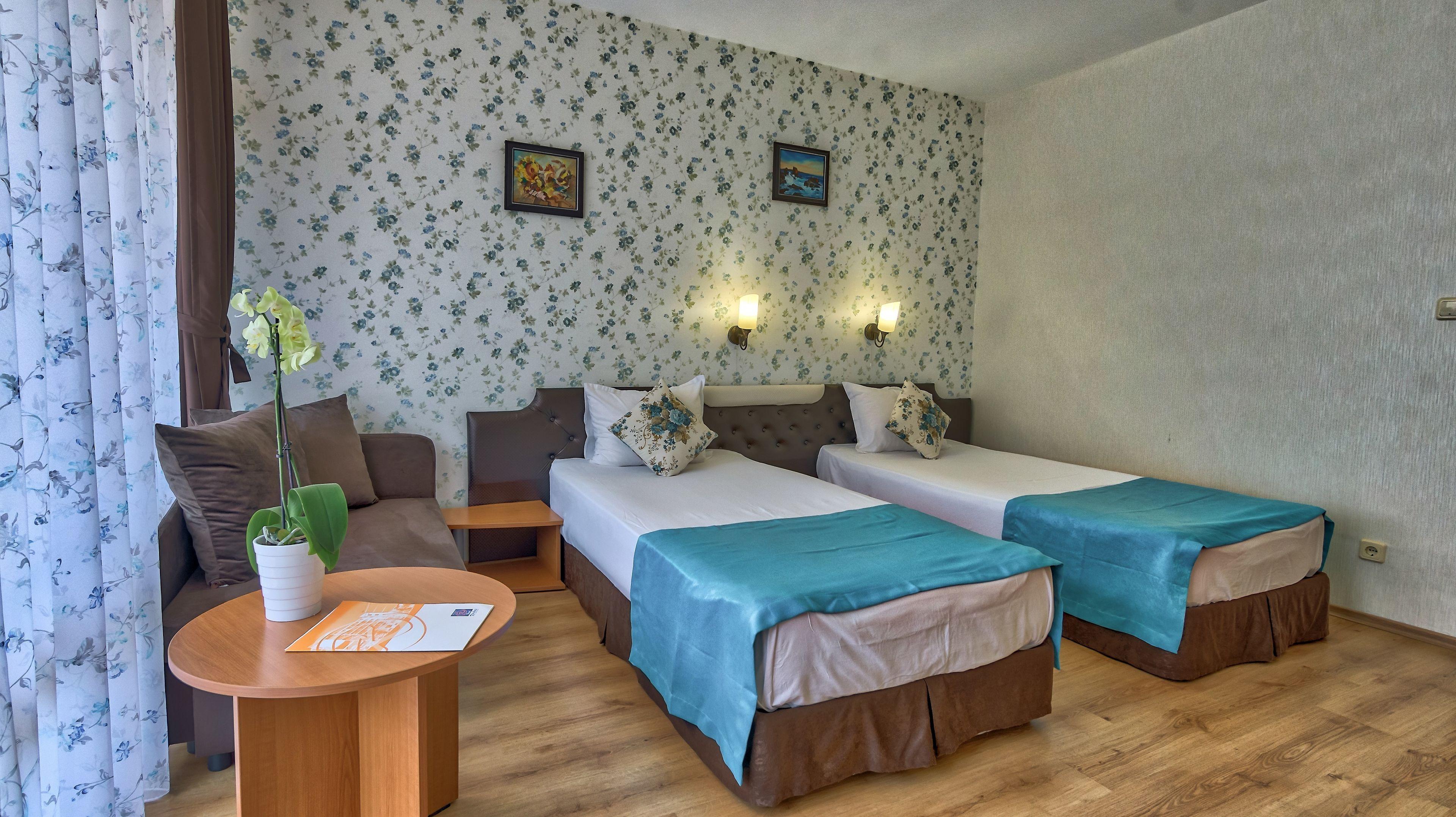 Hotel Kavkaz Golden Dune — photo 5