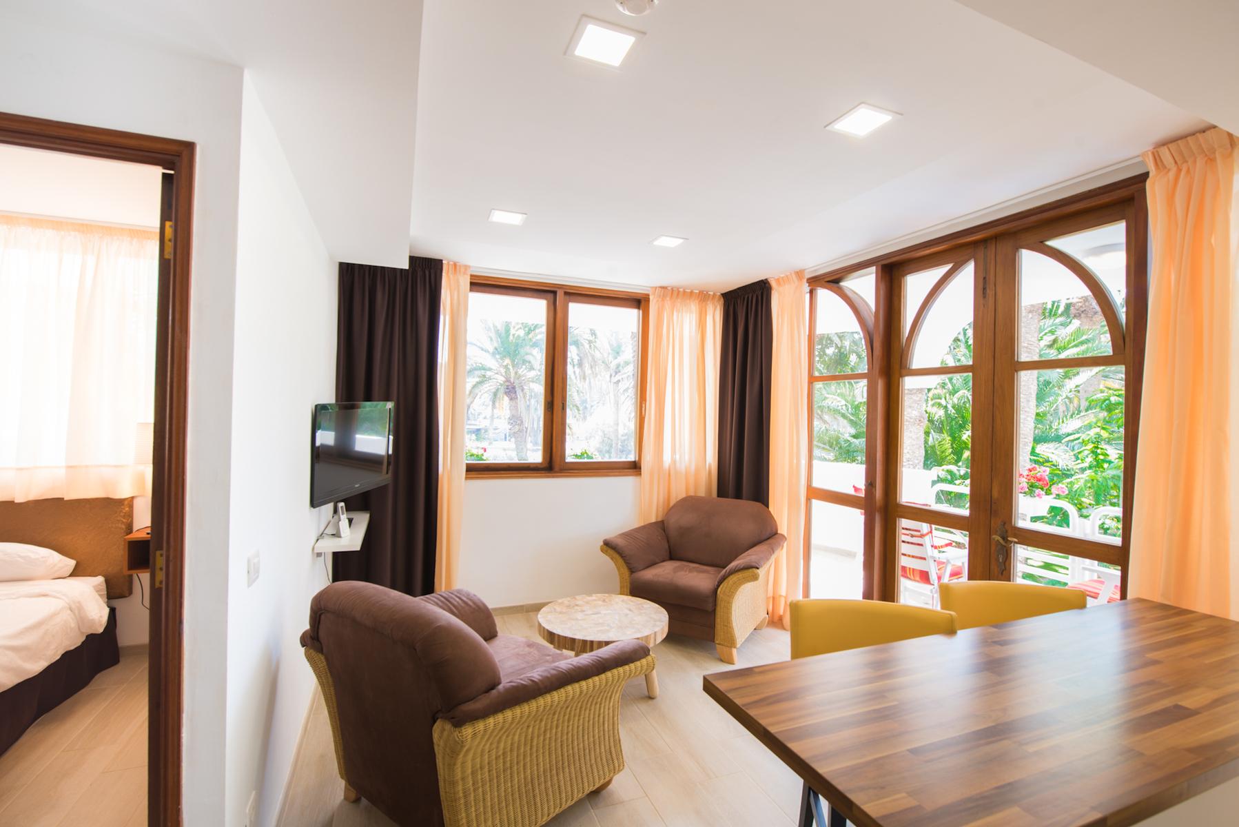 Edén Meloneras by TAM Resorts — photo 5