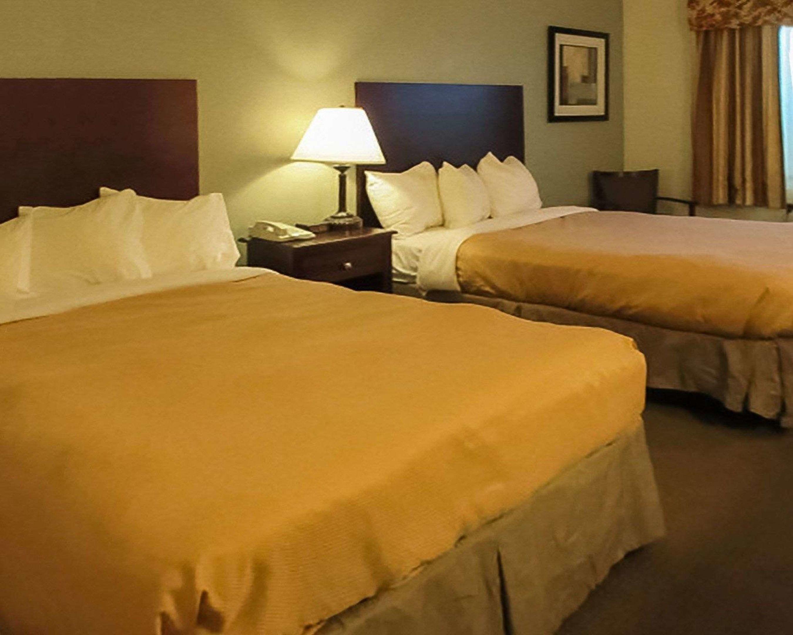Quality Inn — photo 5