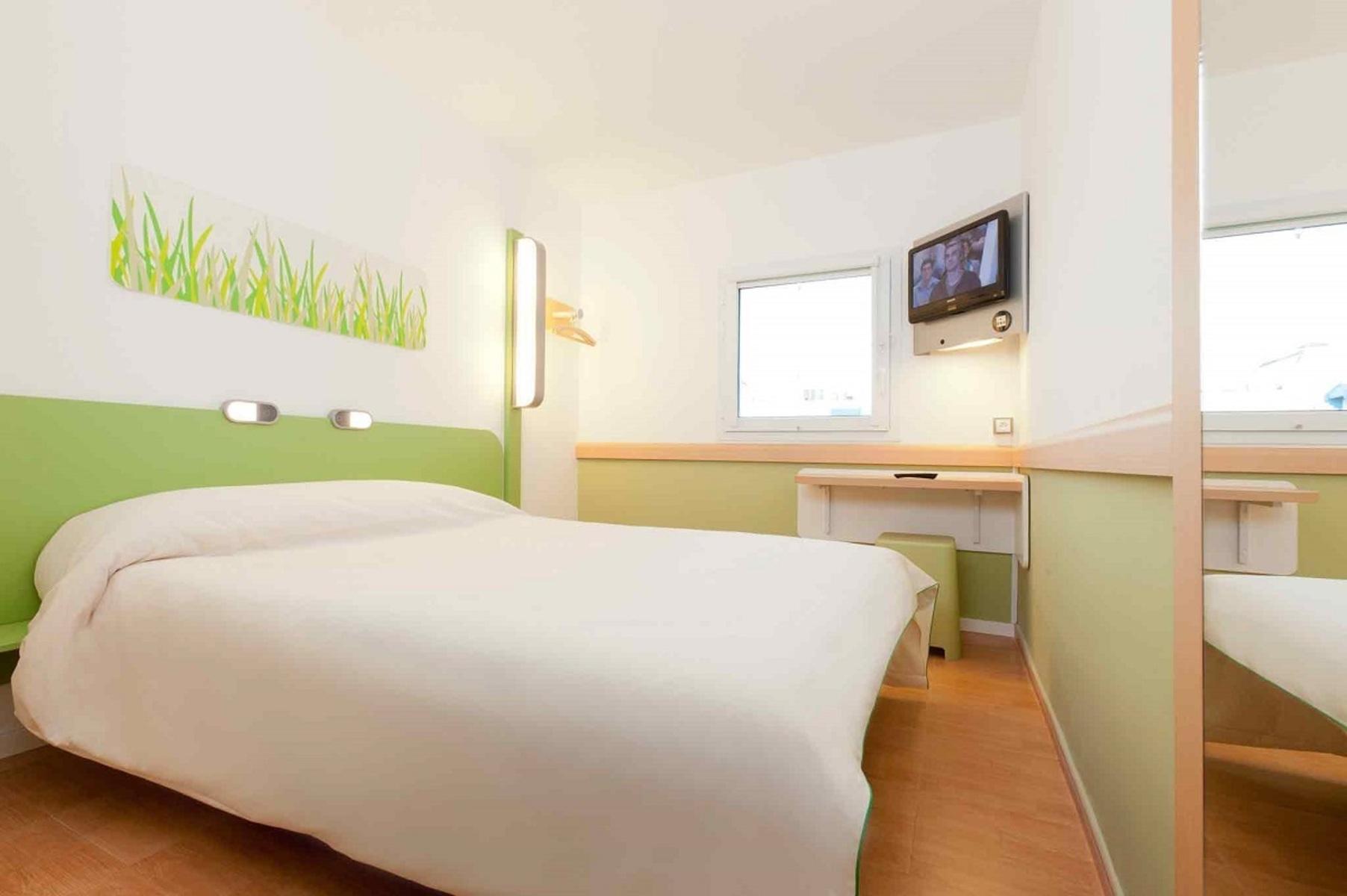 Hotel ibis budget Tanger — photo 4