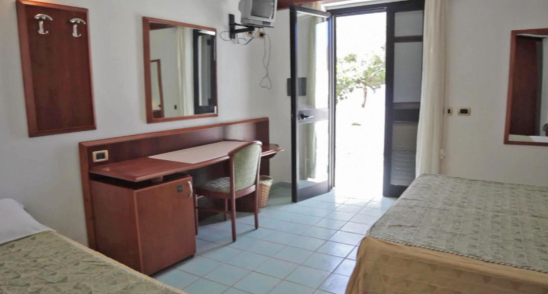 Borgo di Riaci Resort — photo 4
