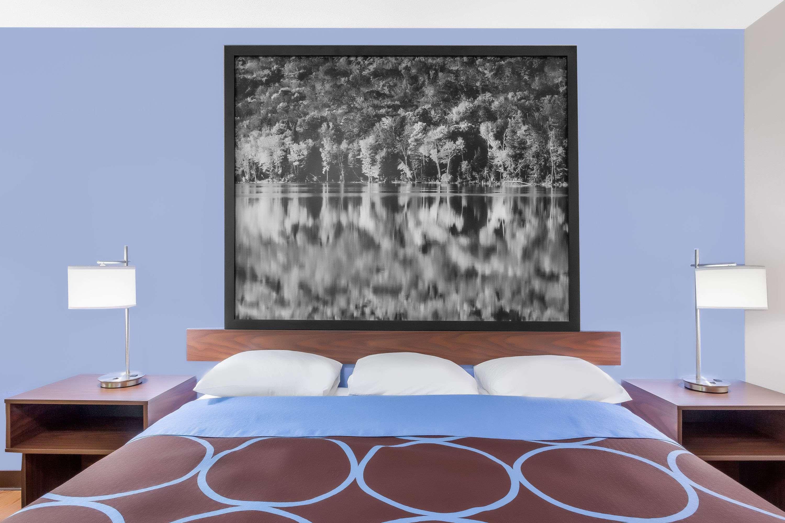 Super 8 by Wyndham Oneonta/Cooperstown — photo 3