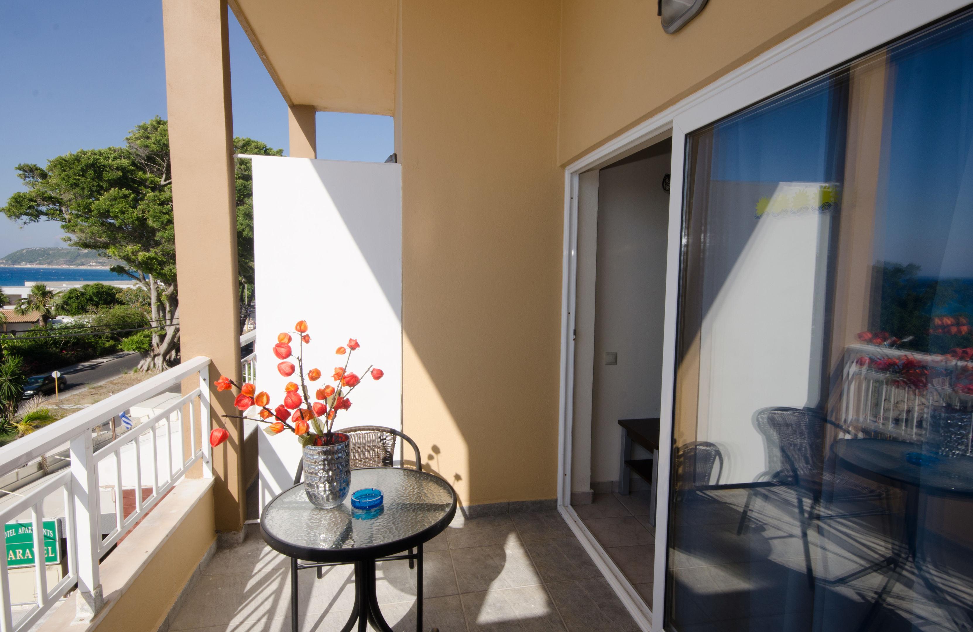 Filmar Hotel — photo 4