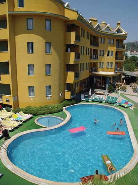 Club Sultan Maris — photo 5