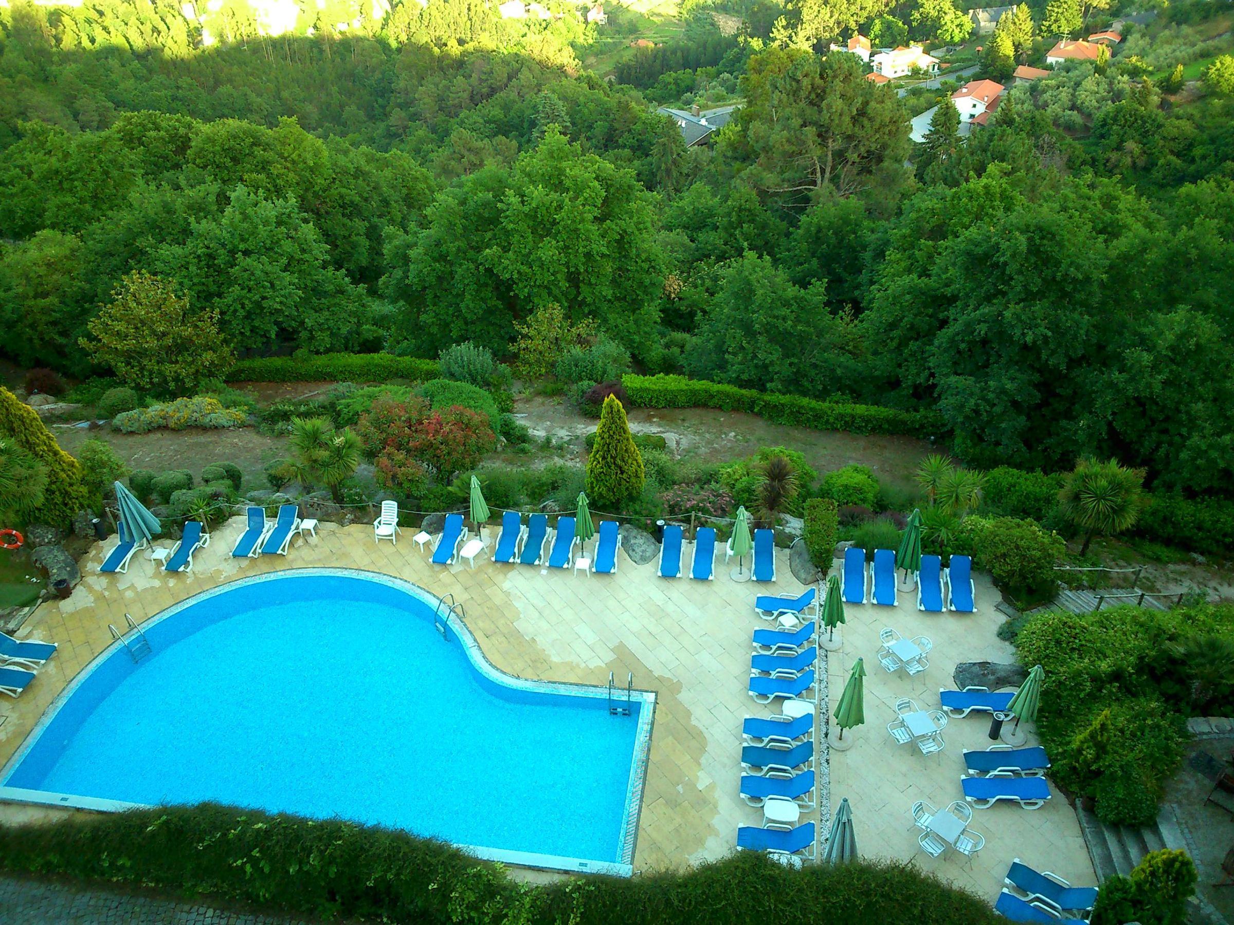 Golden Tulip Caramulo Hotel & Spa — photo 5