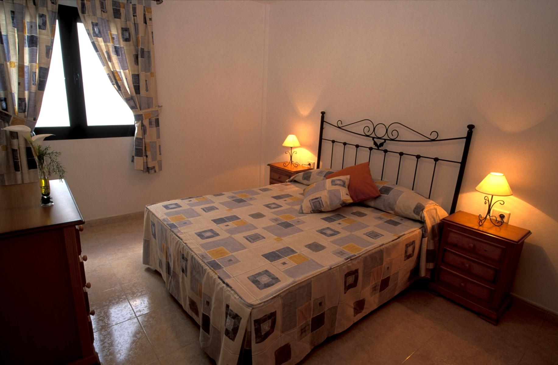 Cala Apartamentos — photo 4