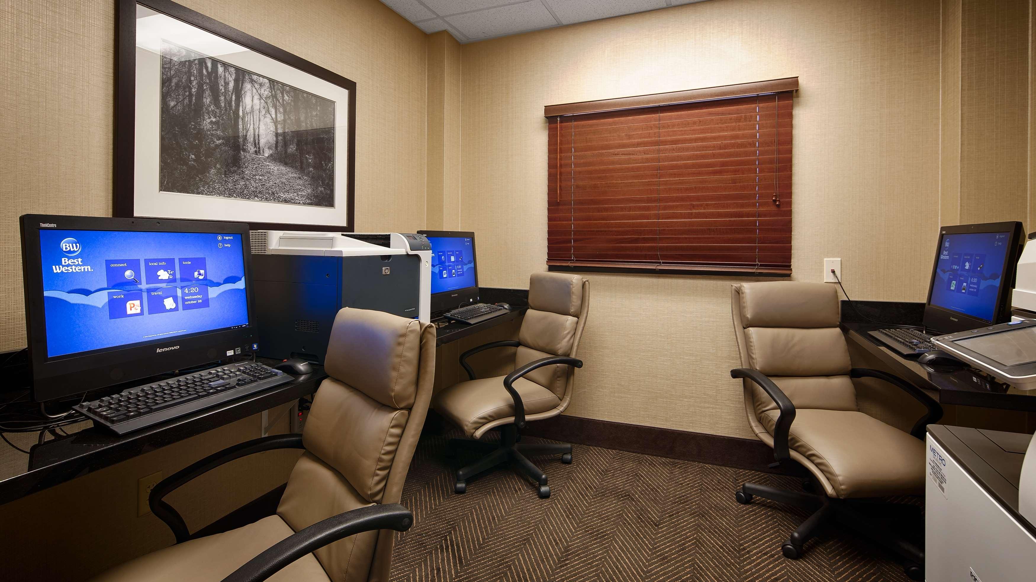 Best Western Plus St. Paul North/Shoreview — photo 5