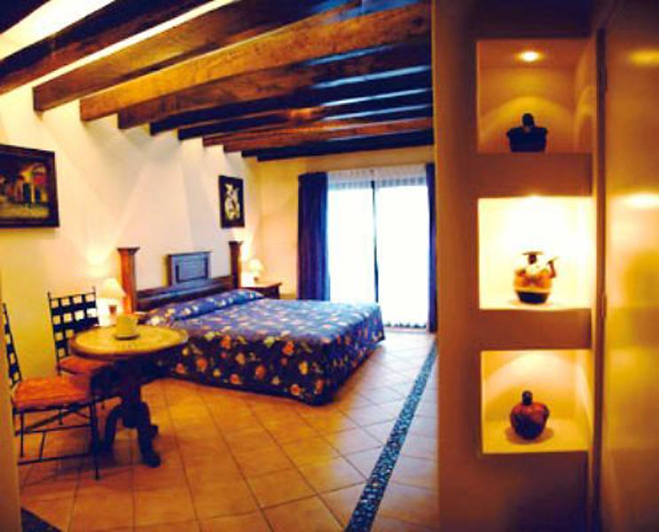 Hotel Lunata — photo 3