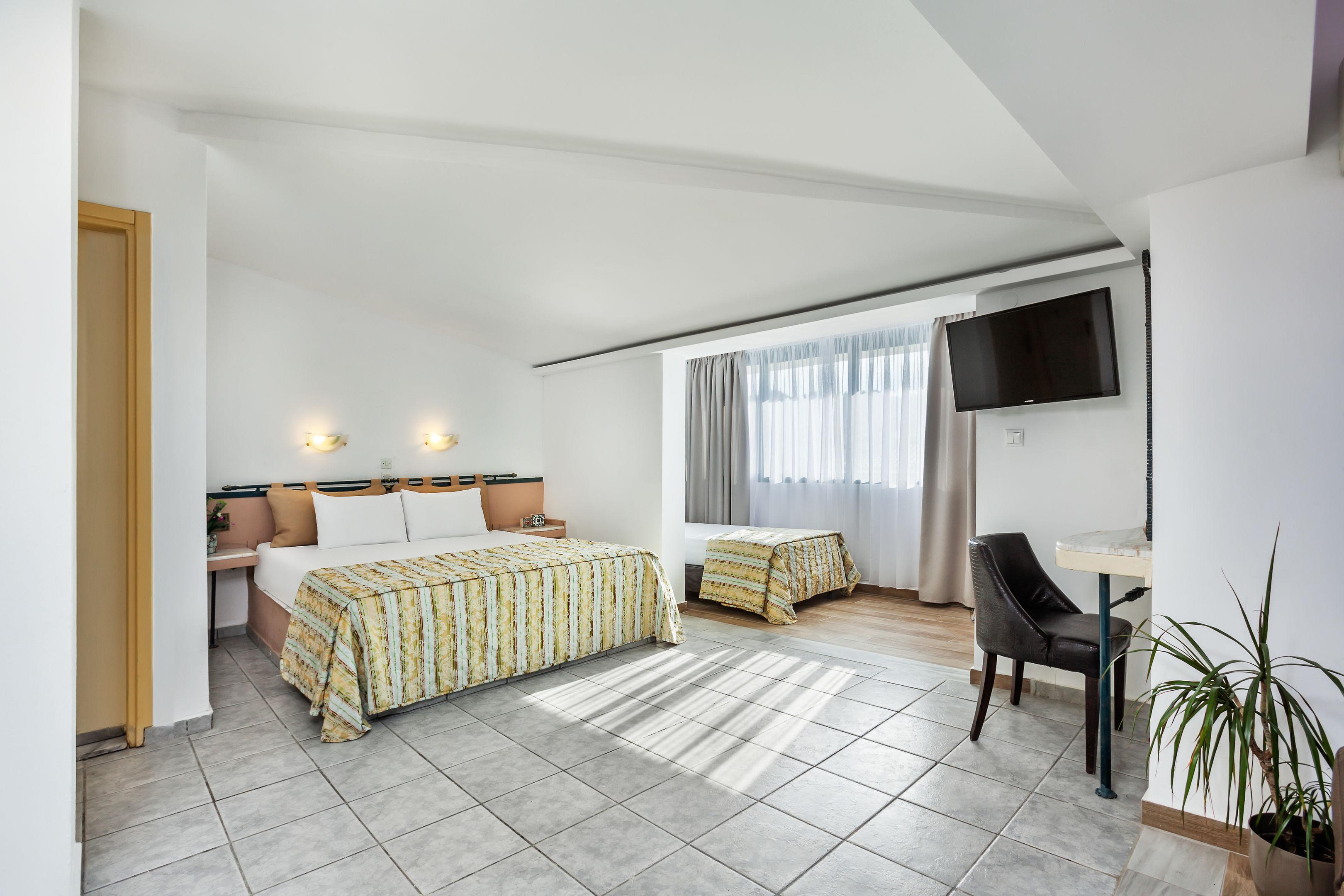 Philoxenia Spa Hotel & Villas — photo 4