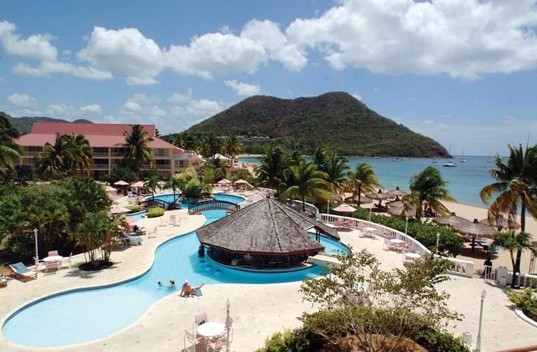 Mystique Royal St. Lucia — photo 5