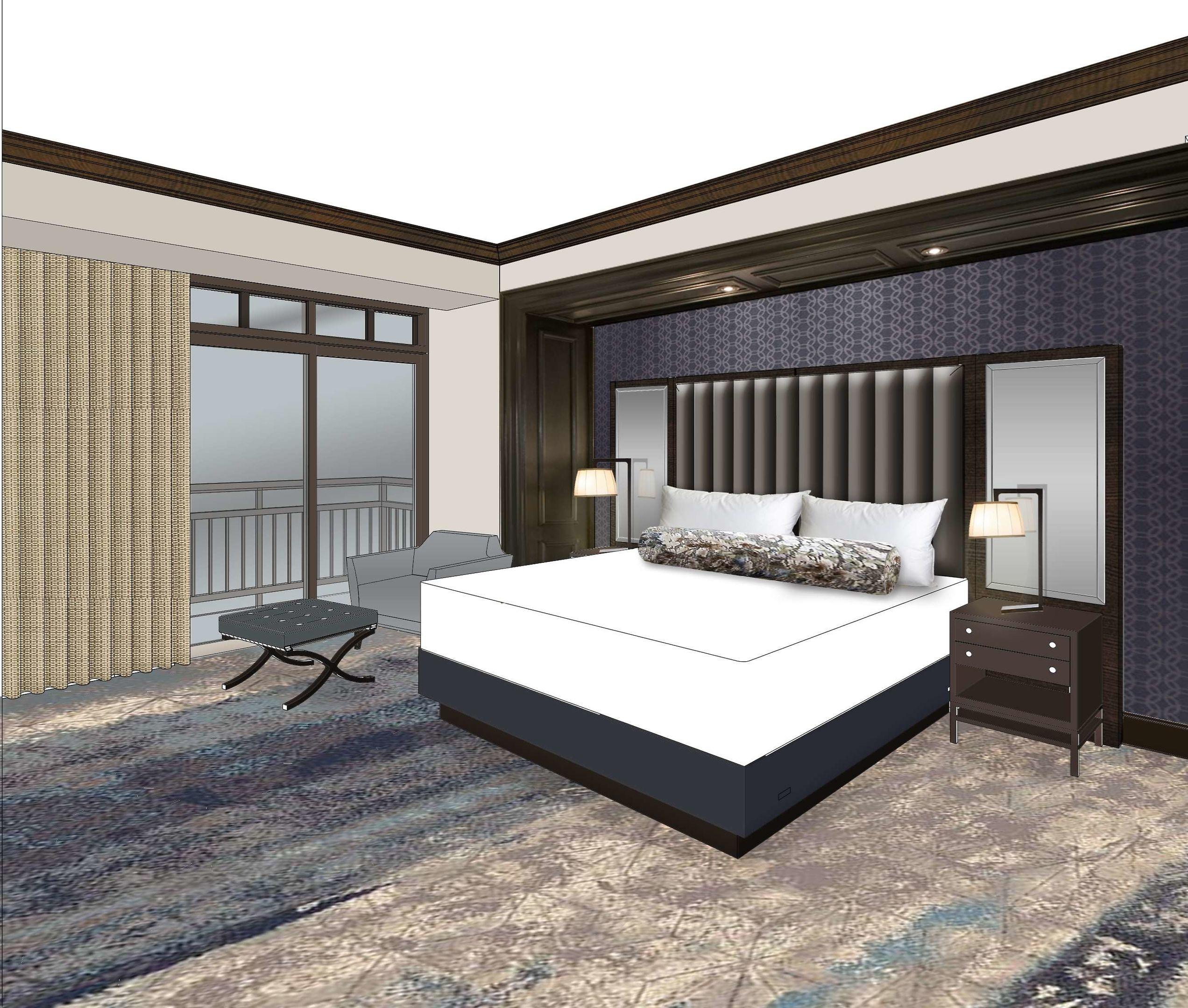The Hotel Landing — photo 3