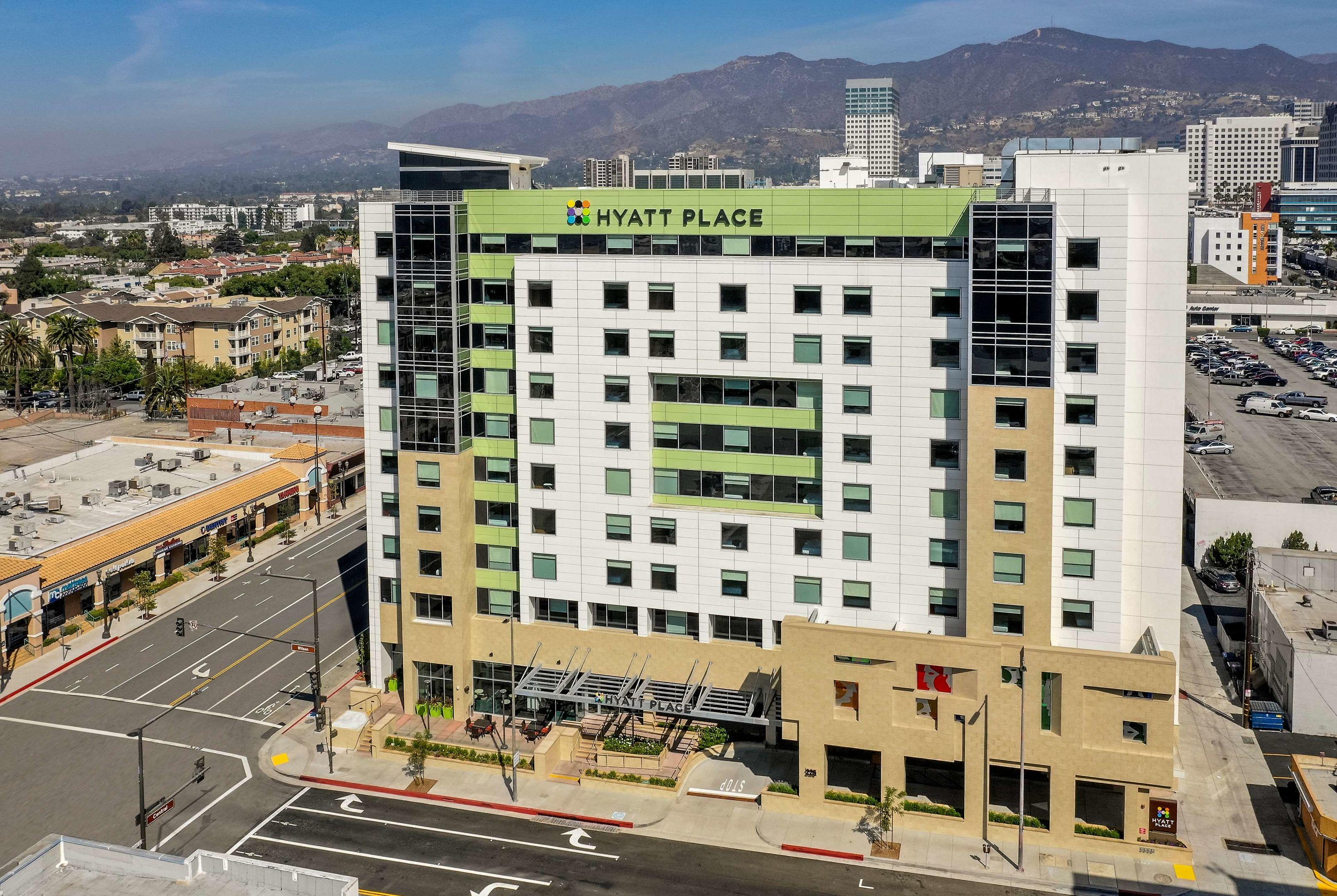 Hyatt Place Glendale / Los Angeles — photo 5