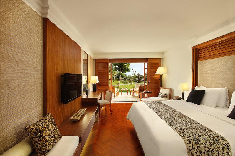 Nusa Dua Beach Hotel & Spa — photo 5