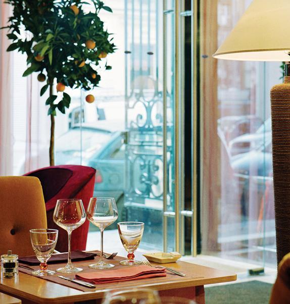 Hôtel Le Marquis — photo 4