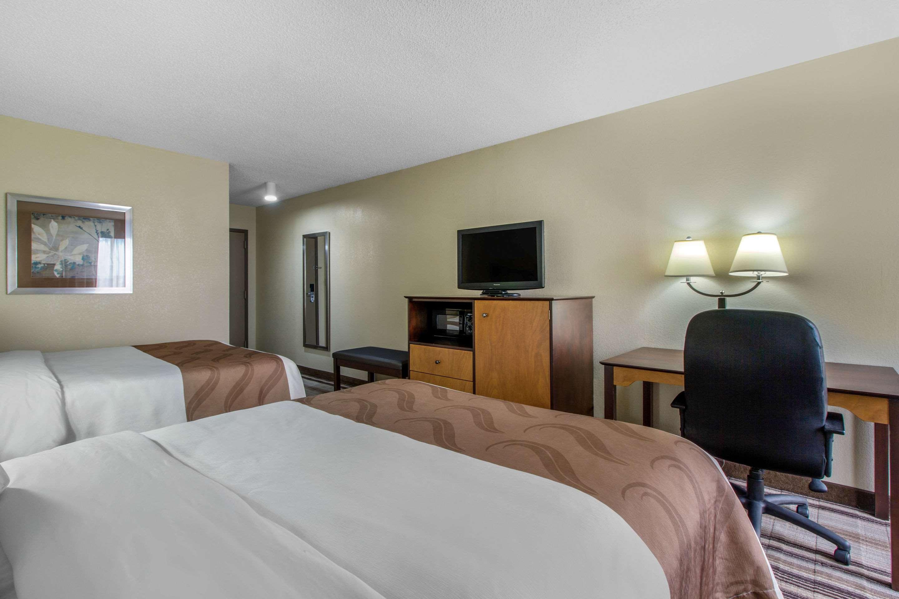 Quality Inn Bulls Gap — photo 5