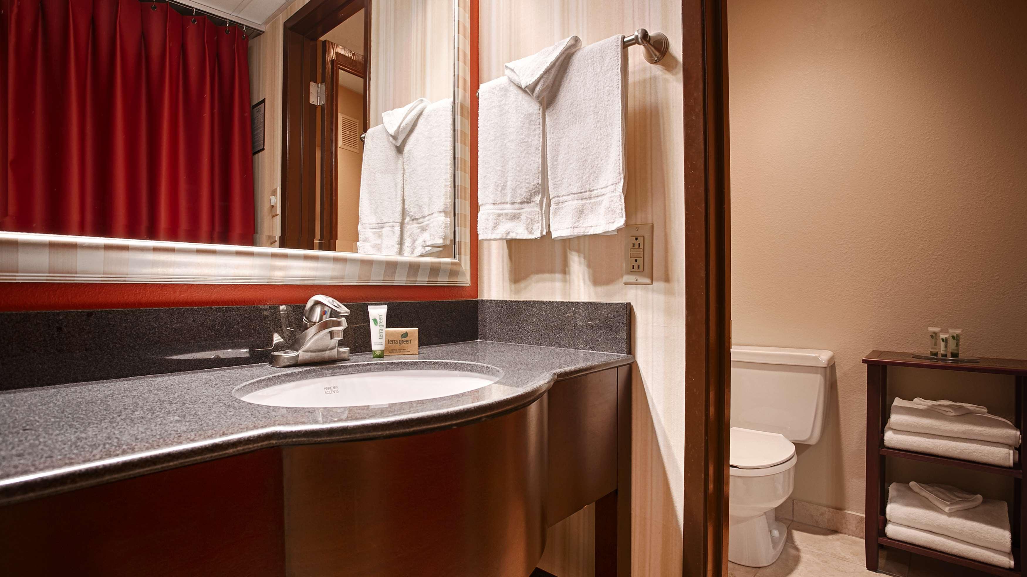 Best Western Plus Sutter House — photo 5