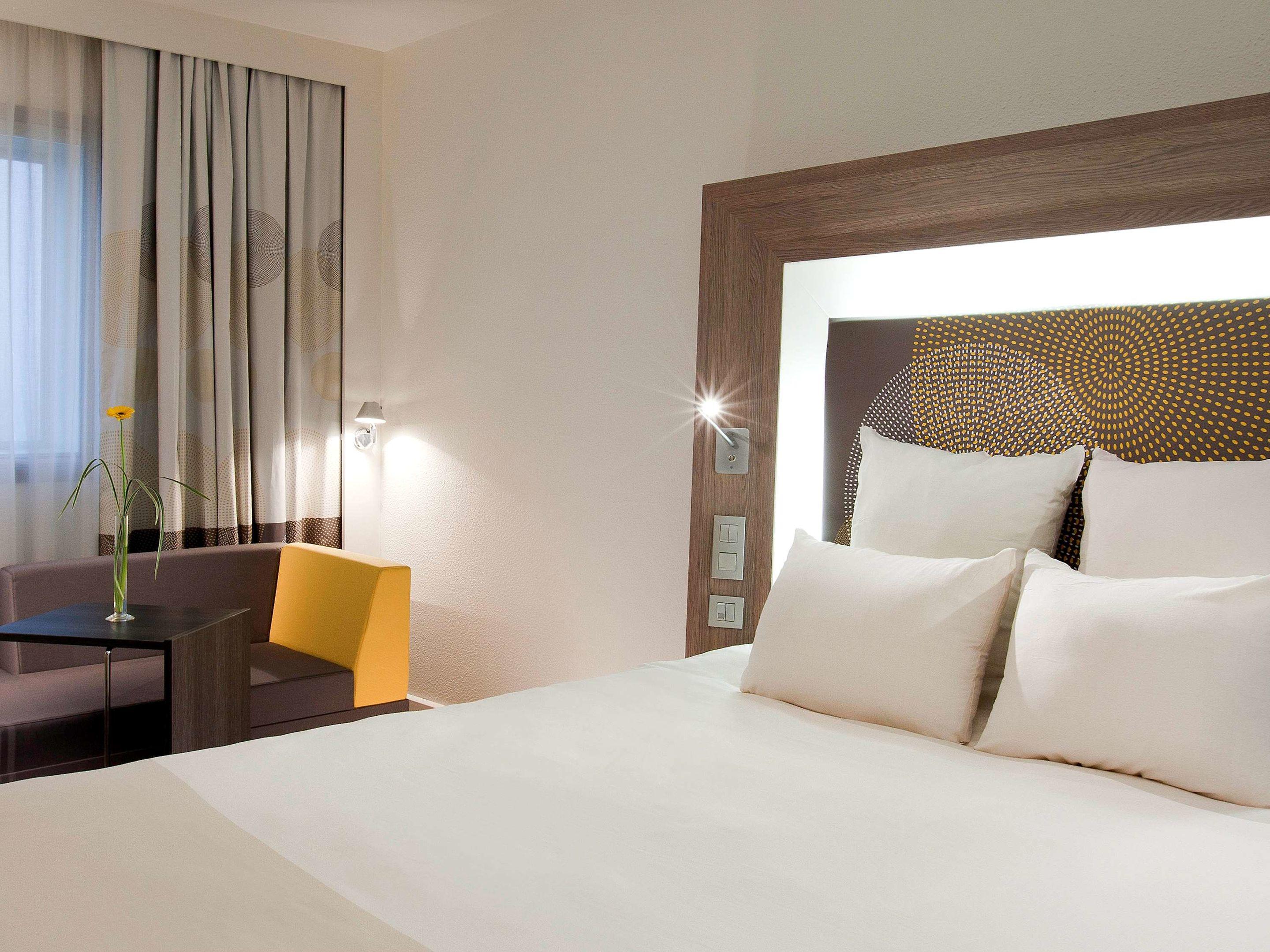 Novotel Nantes Carquefou — photo 5