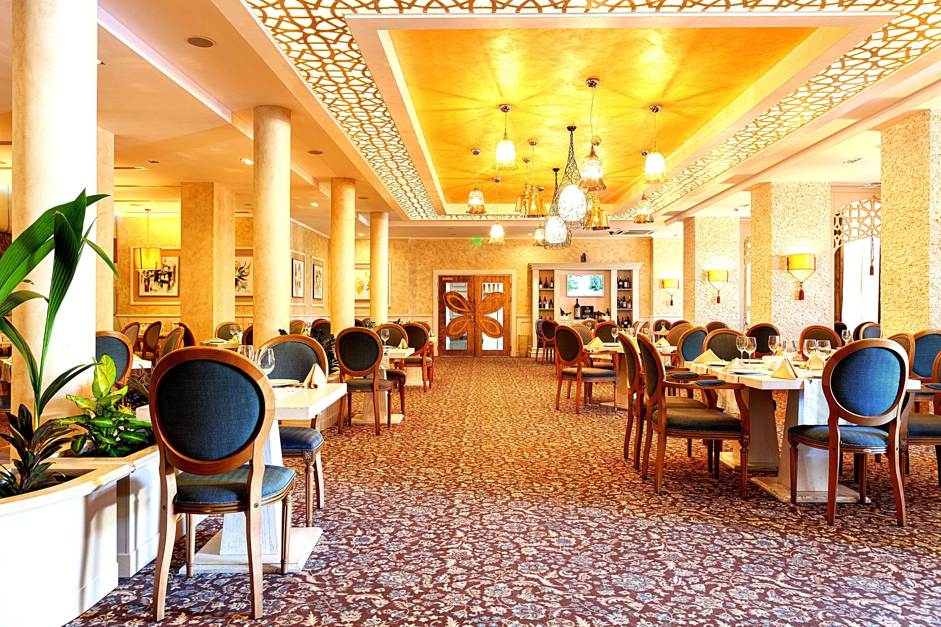 Grand Hotel & Spa Primoretz — photo 5