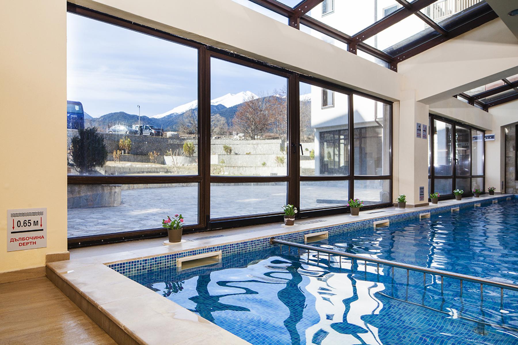 St. George Ski & Spa Hotel — photo 4