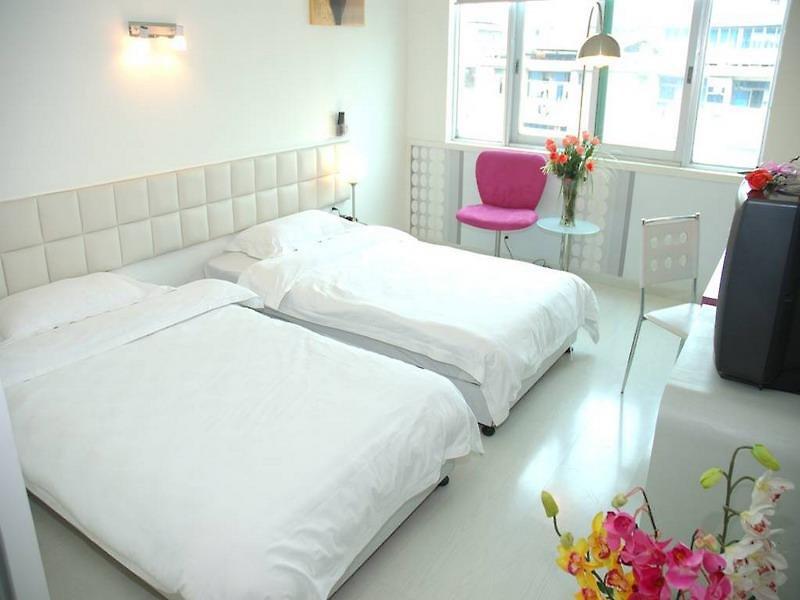 Starway Hotel Grand 0773 Guilin — photo 5