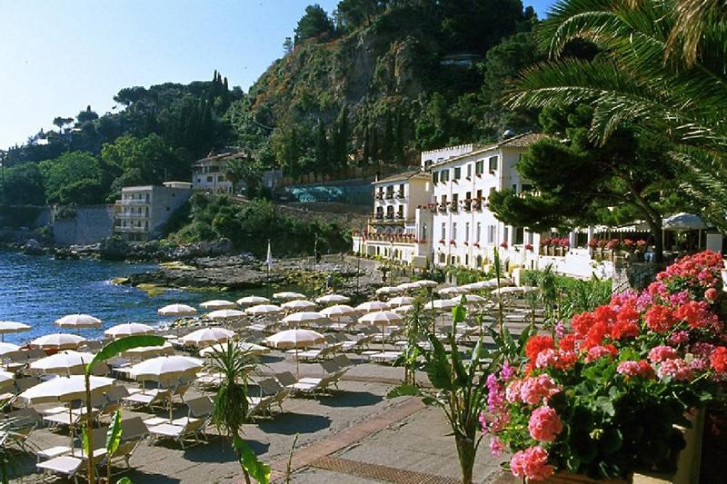 Villa Sant'Andrea, A Belmond Hotel — photo 4