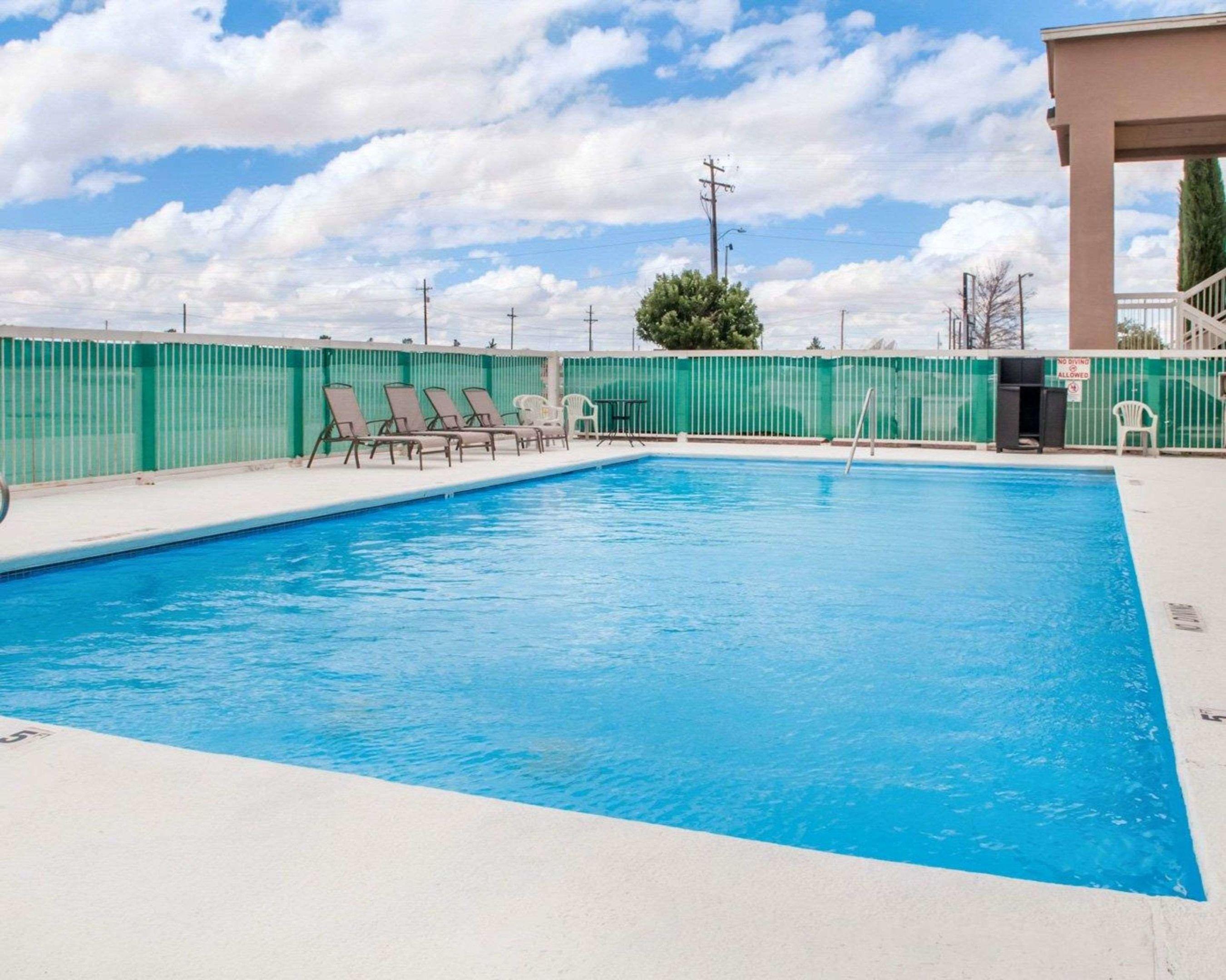 Econo Lodge Lordsburg I-10 — photo 4