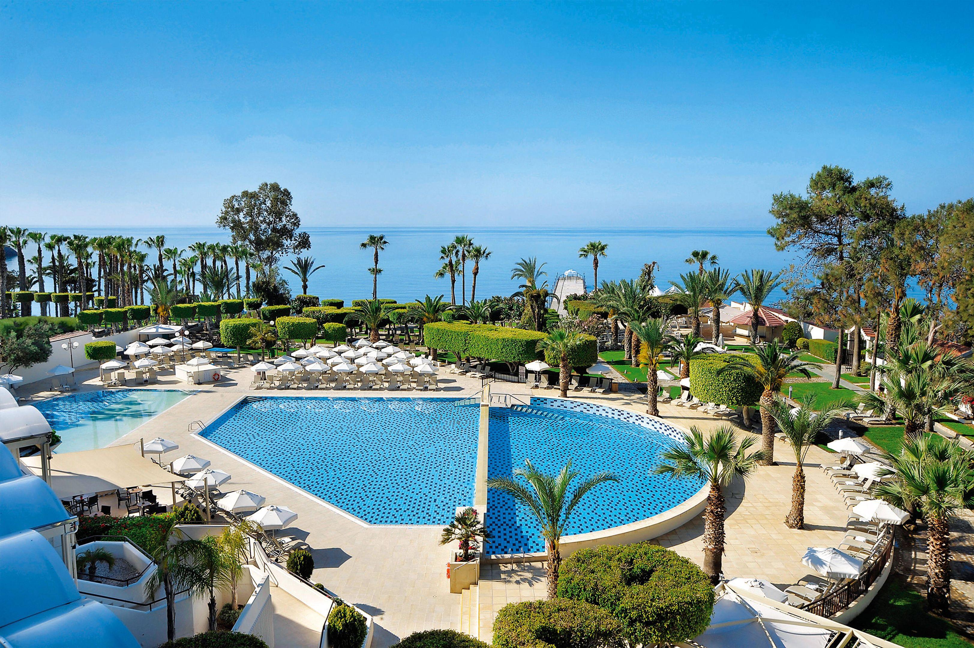 Elias Beach Hotel — photo 3