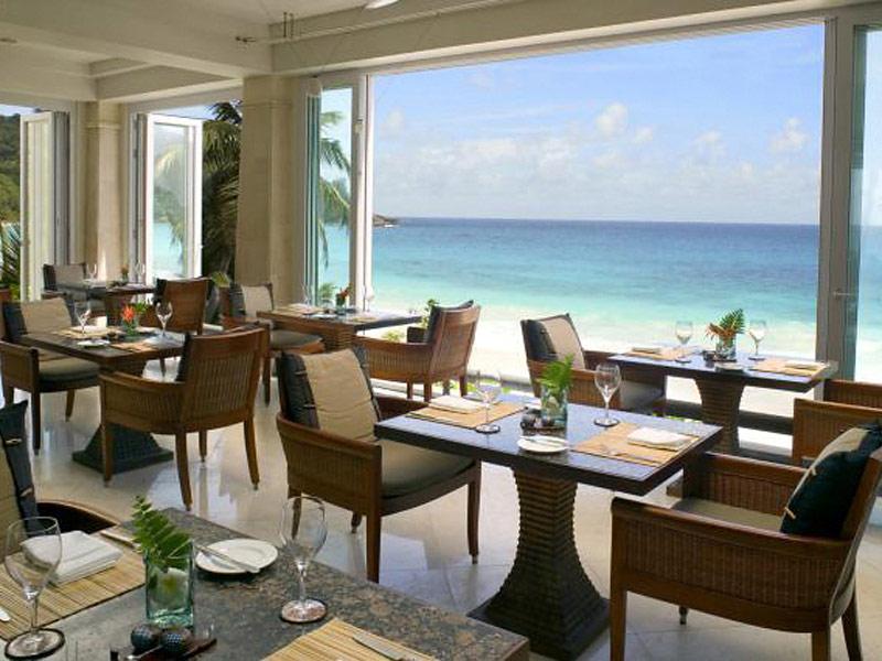 Banyan Tree Seychelles — photo 4