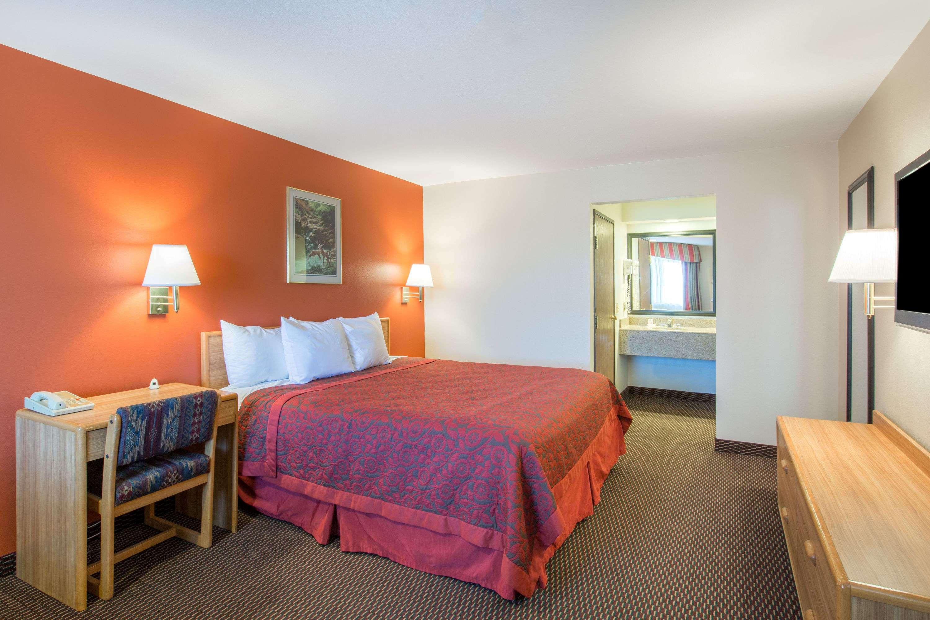 Days Inn Tucson Airport — photo 5
