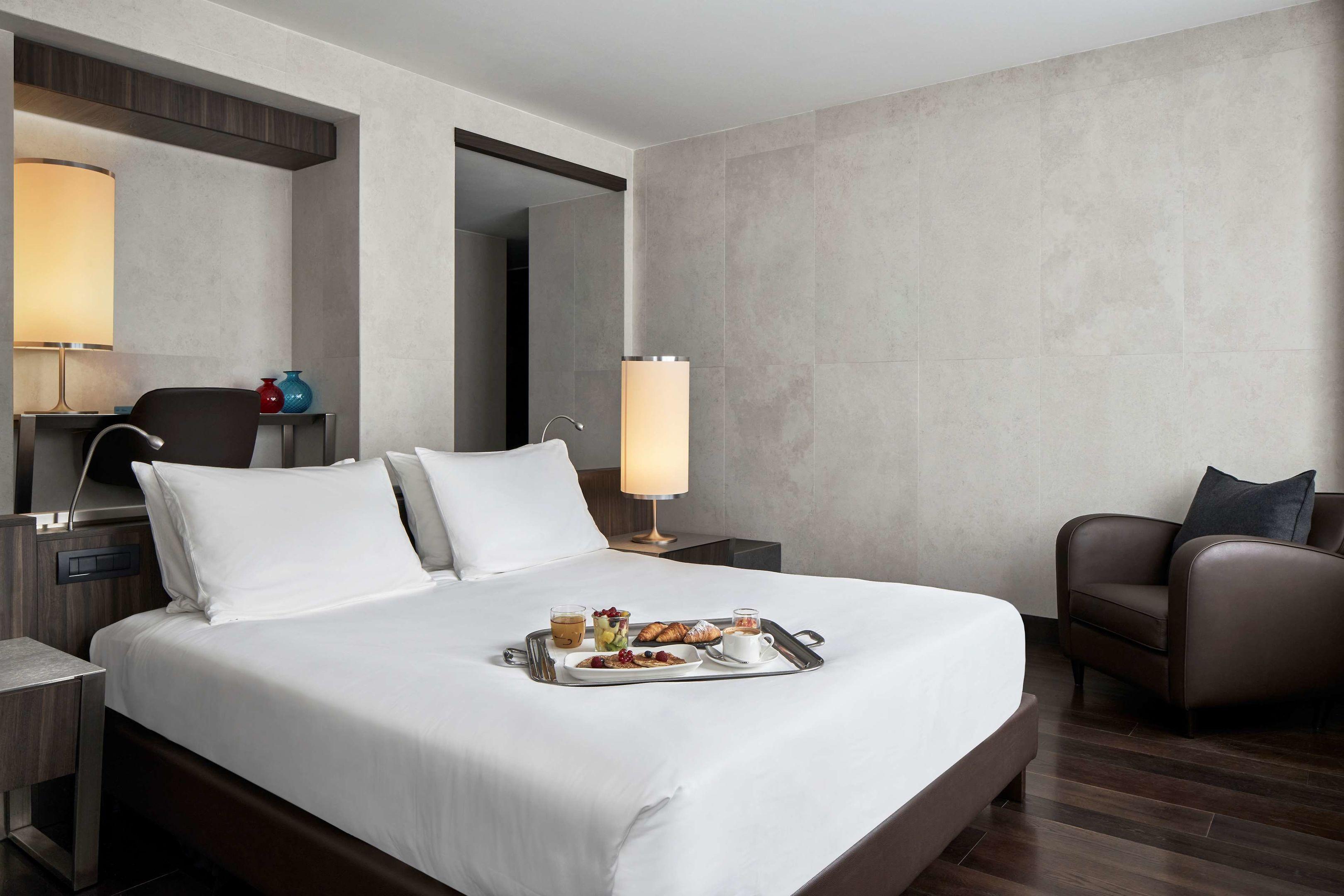 Hyatt Centric Milan Centrale — photo 5