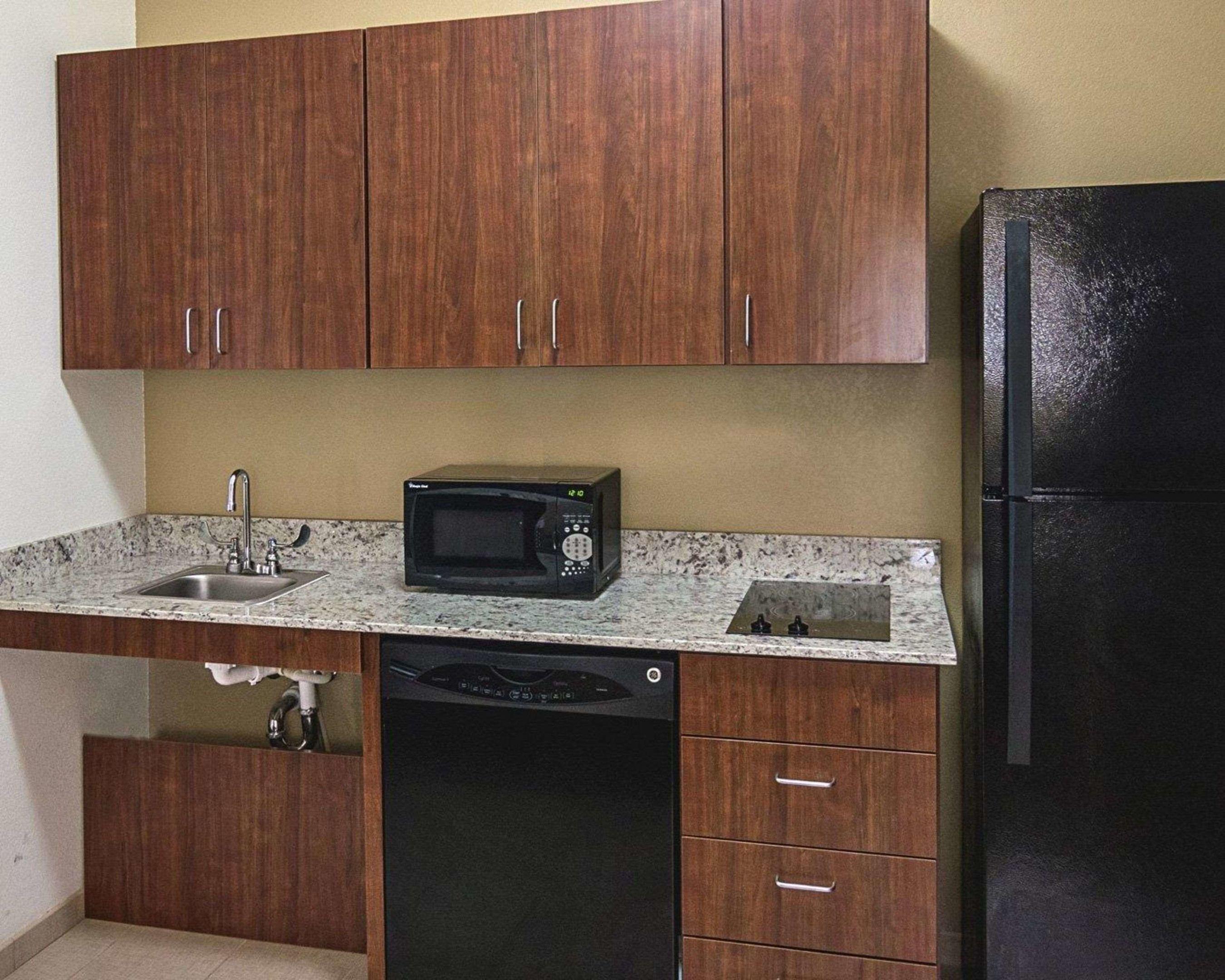 Comfort Inn Midland — photo 4