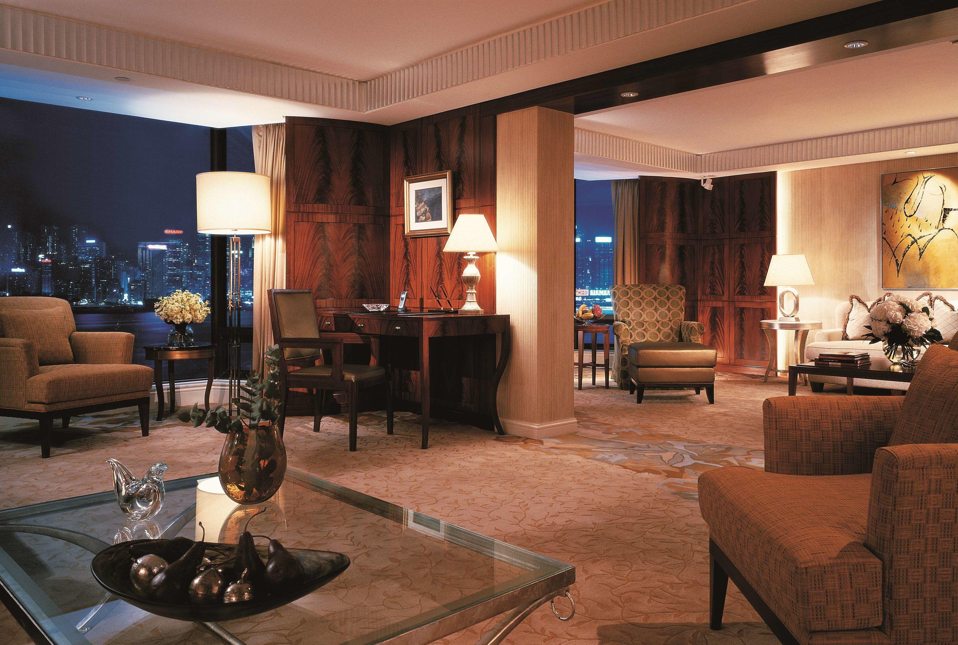 Kowloon Shangri-La — photo 5