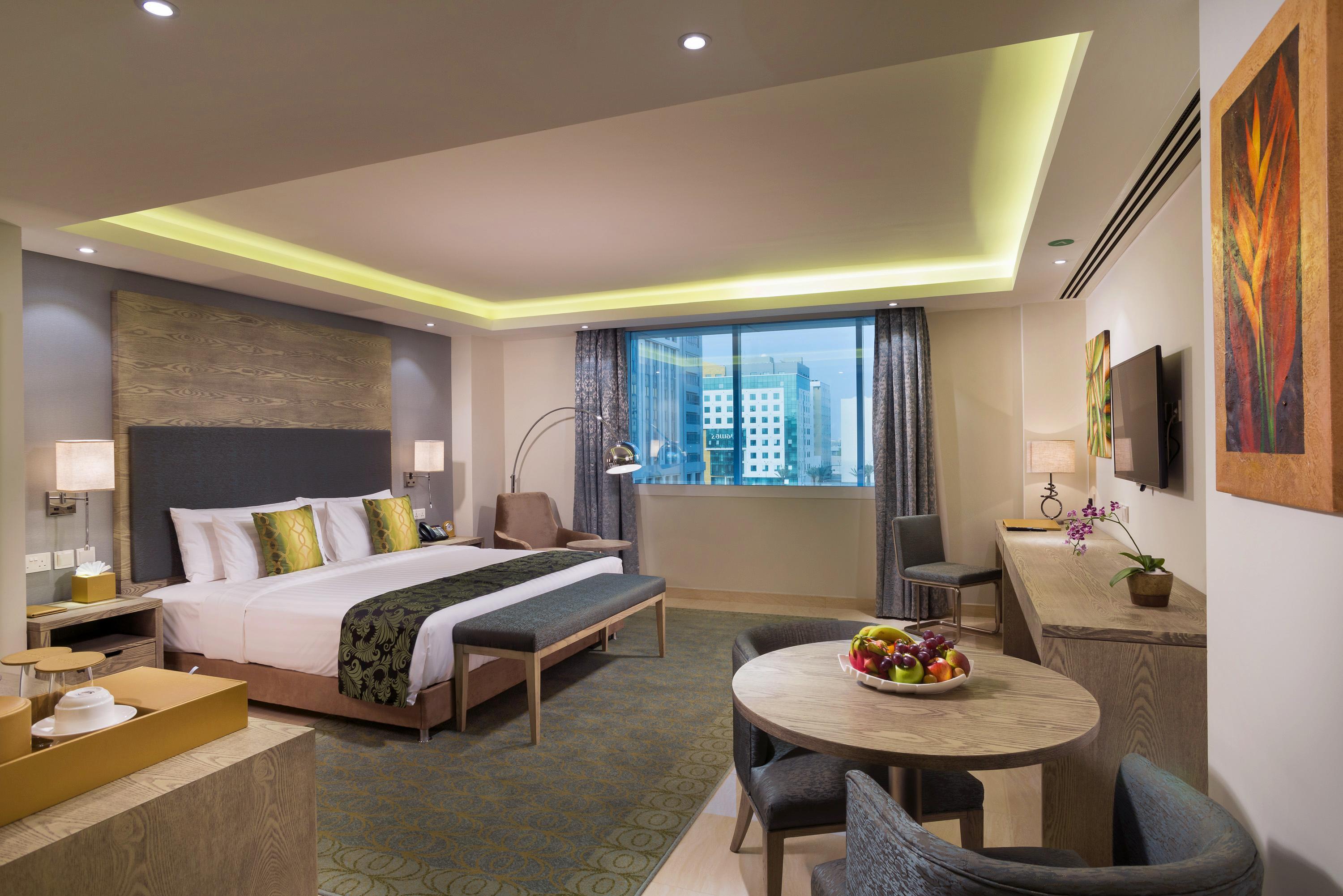 Centara Muscat Hotel Oman — photo 5