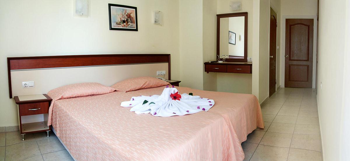 Dynasty Hotel — photo 4