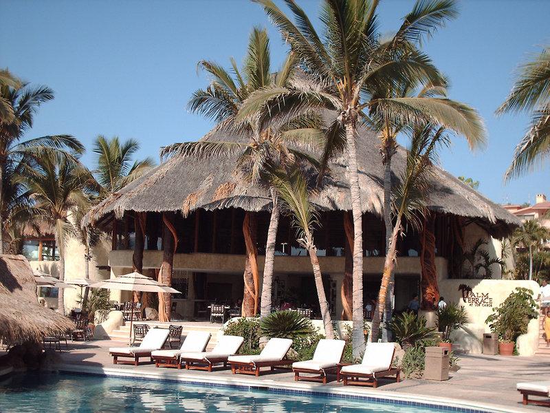 Reflect Los Cabos Resort & Spa — photo 4