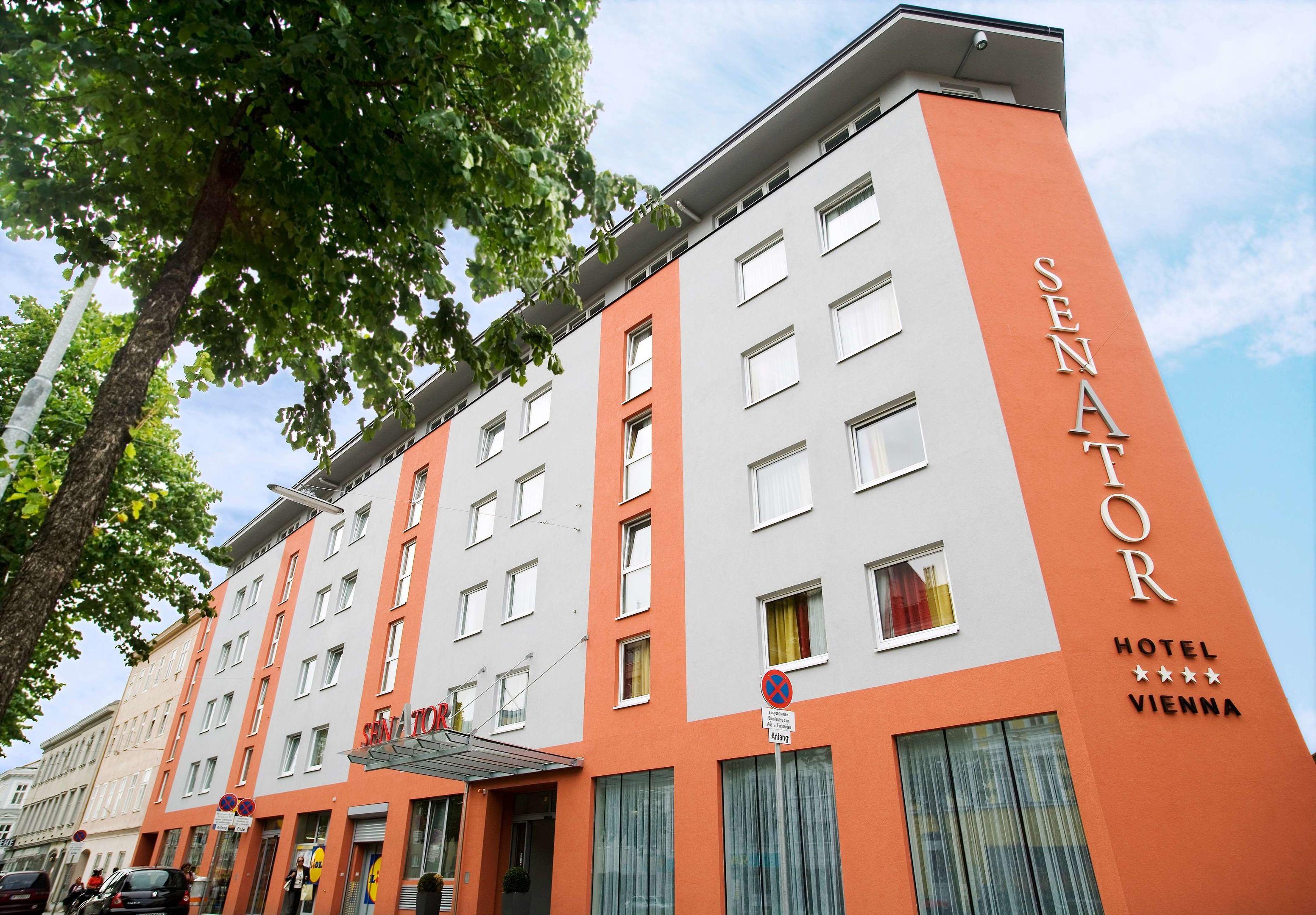 Senator Hotel Vienna — photo 5