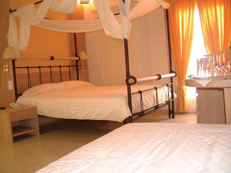 Orizontes Hotel & Villas — photo 5