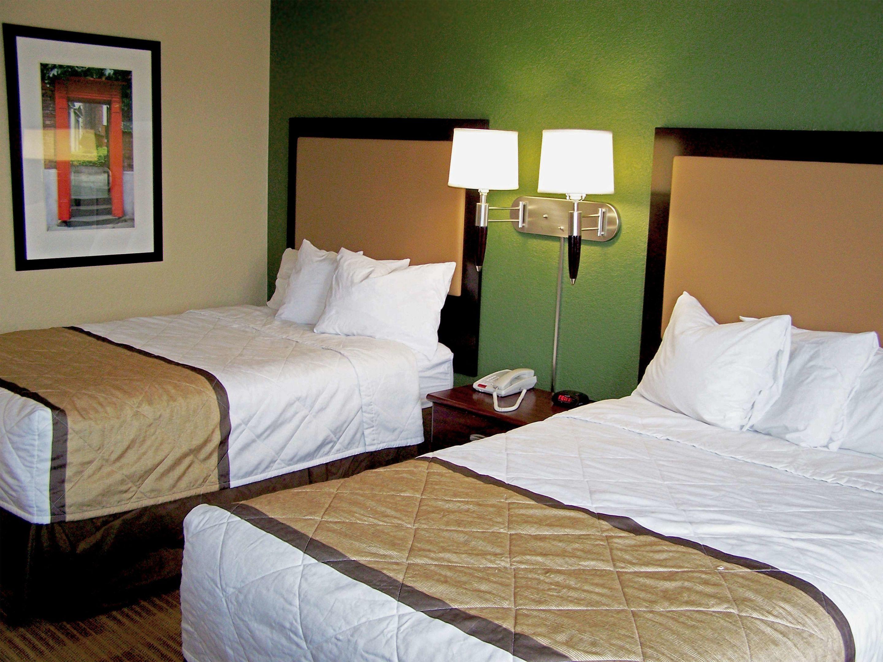 Extended Stay America - Fayetteville - Owen Dr. — photo 5
