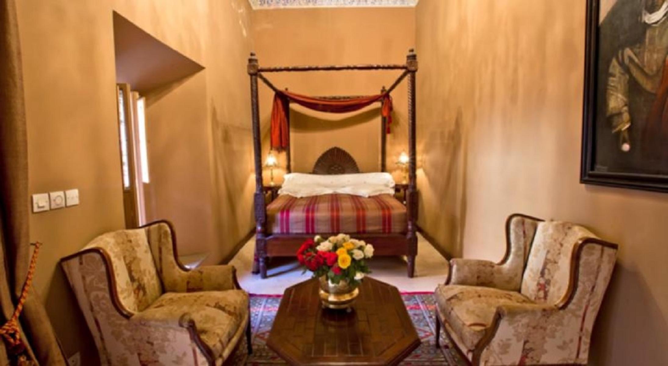 Riad Monika — photo 5