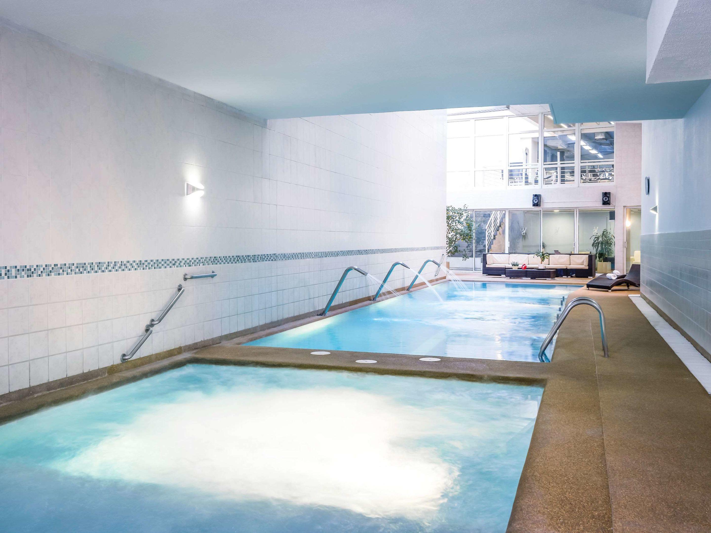 Novotel Santiago Vitacura — photo 5