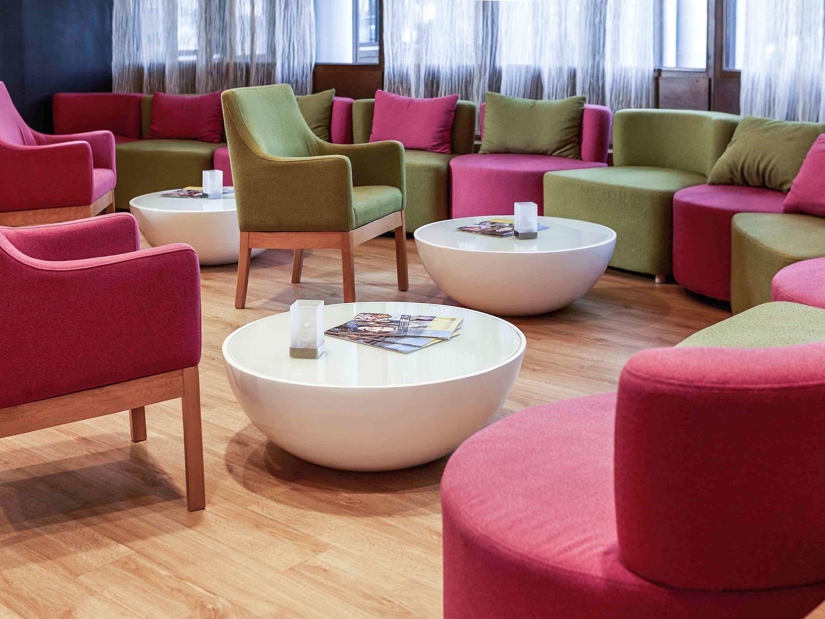 Mercure Hotel Offenburg am Messeplatz — photo 5