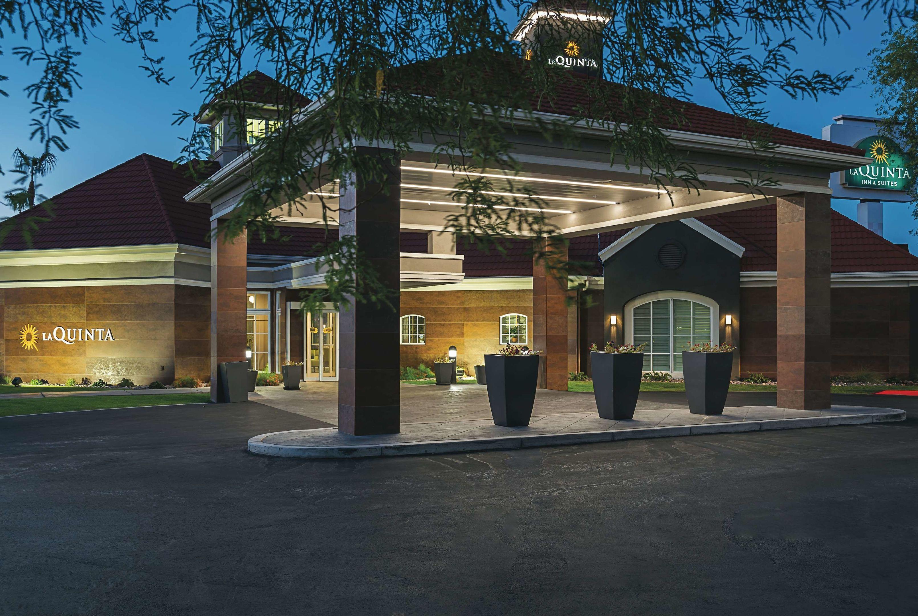 La Quinta Inn & Suites Phoenix Chandler — photo 4