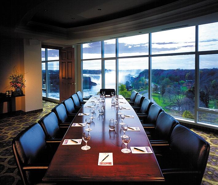 Sheraton Fallsview Hotel — photo 5